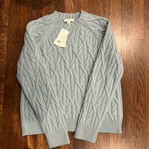 Vince sweater BRAND NEW WITH TAGS! NEVER WORN!